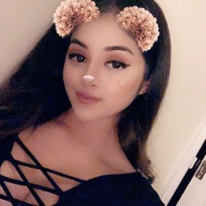 Meet your Posher, Arlene